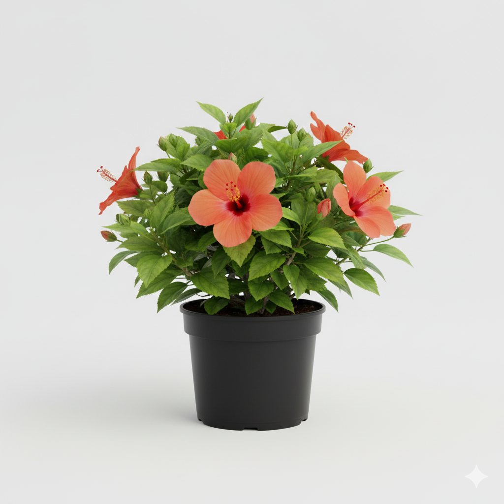 Hibiscus