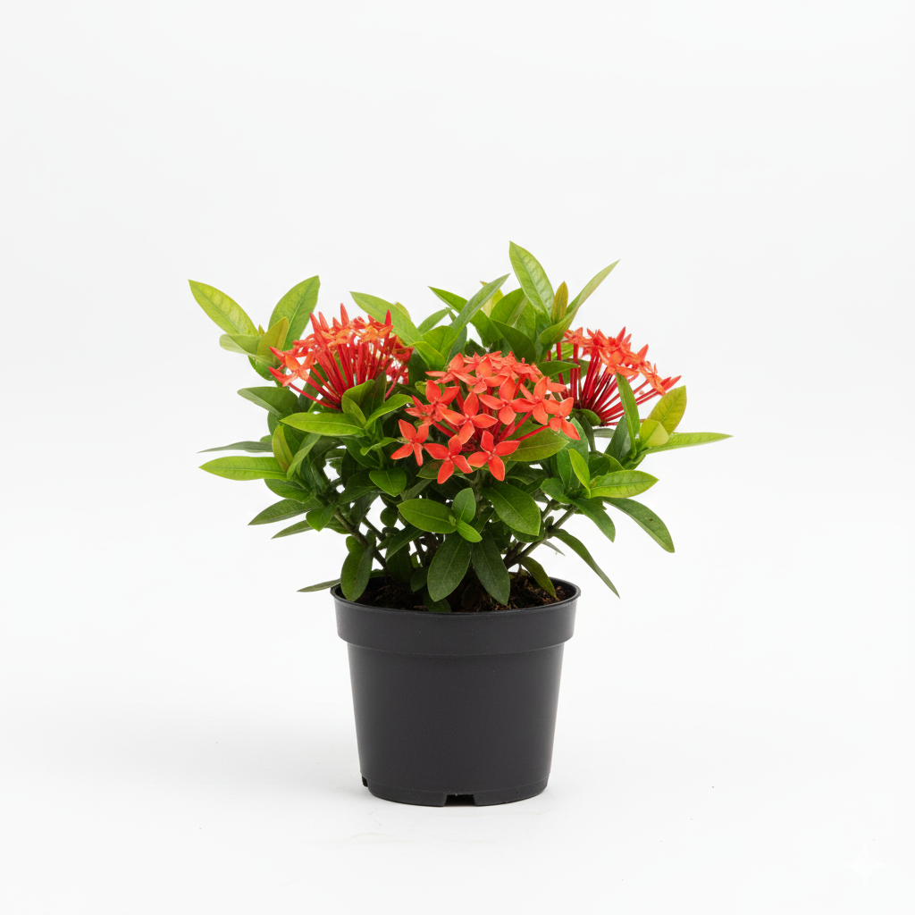 Ixora