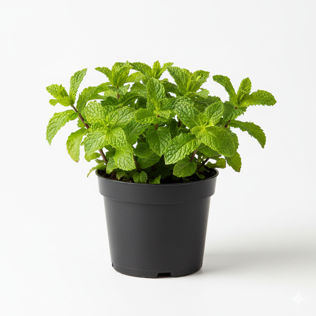 Naana Mint