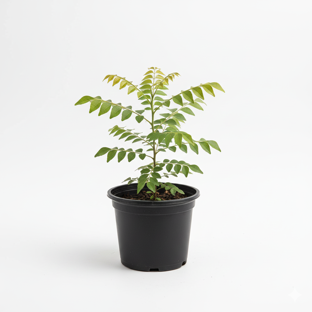 Curry Leaves