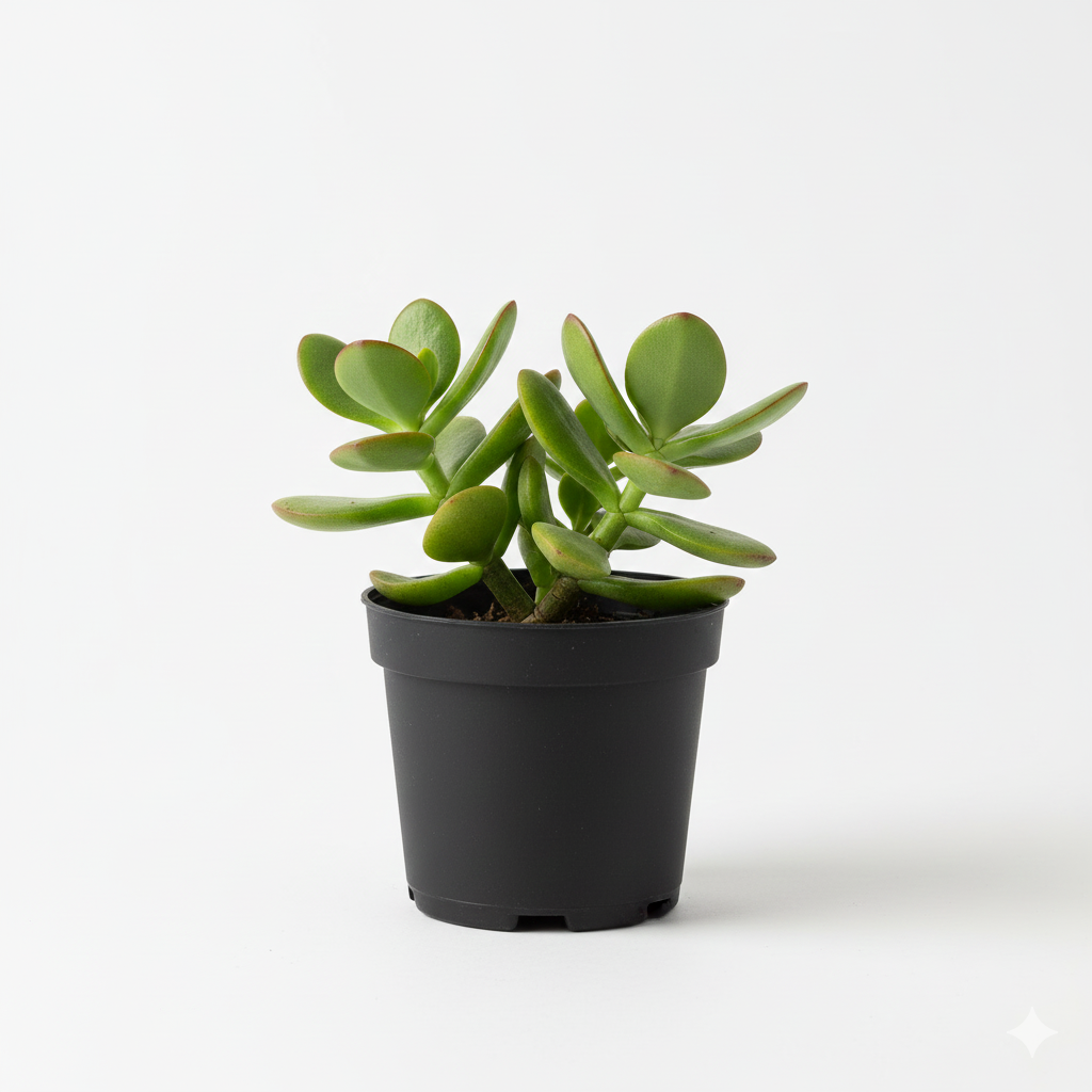 Jet Plant