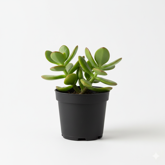 Jet Plant