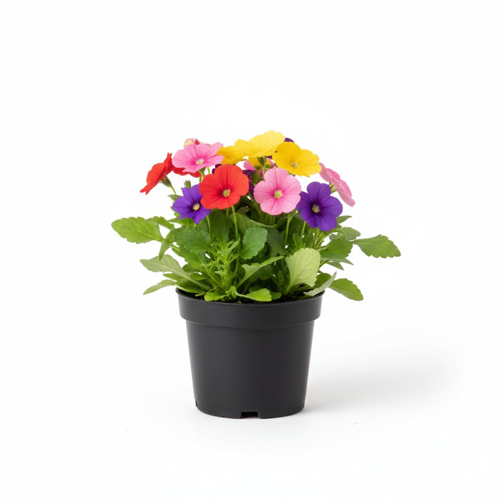 Mix Flowers