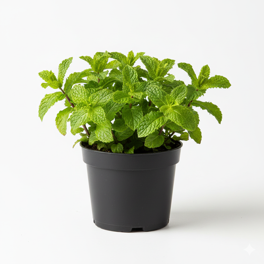 Naana Mint