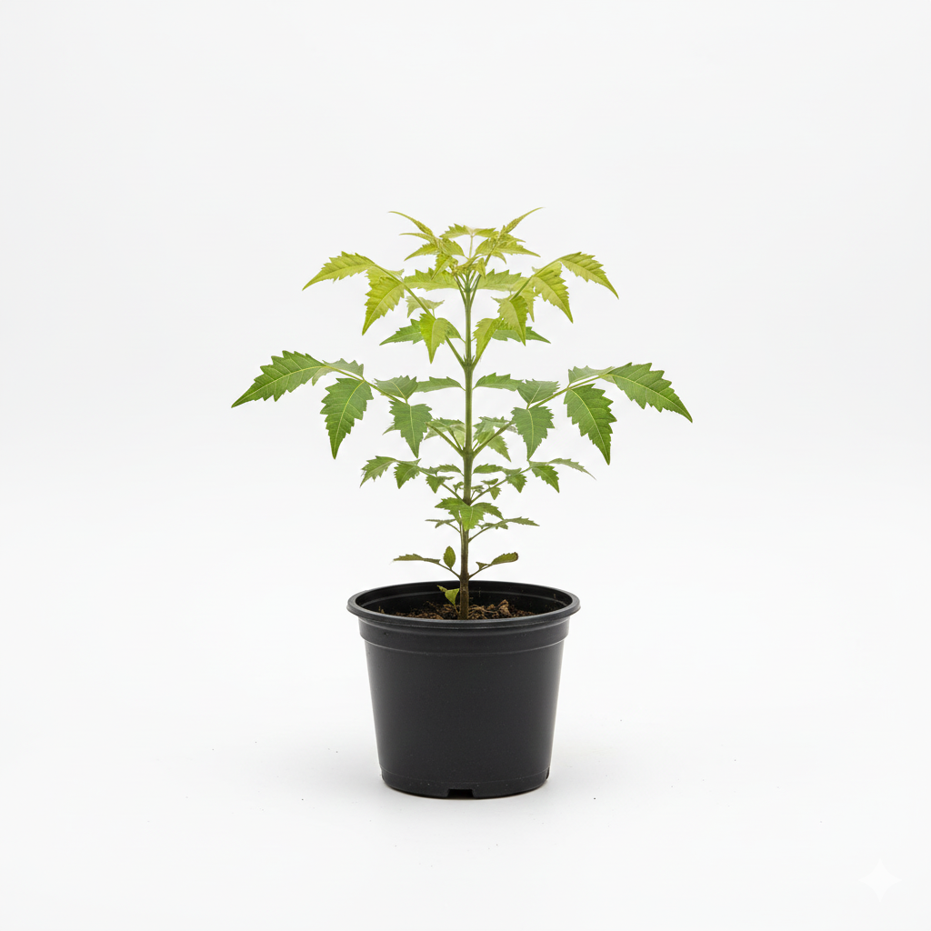 Neem Plant