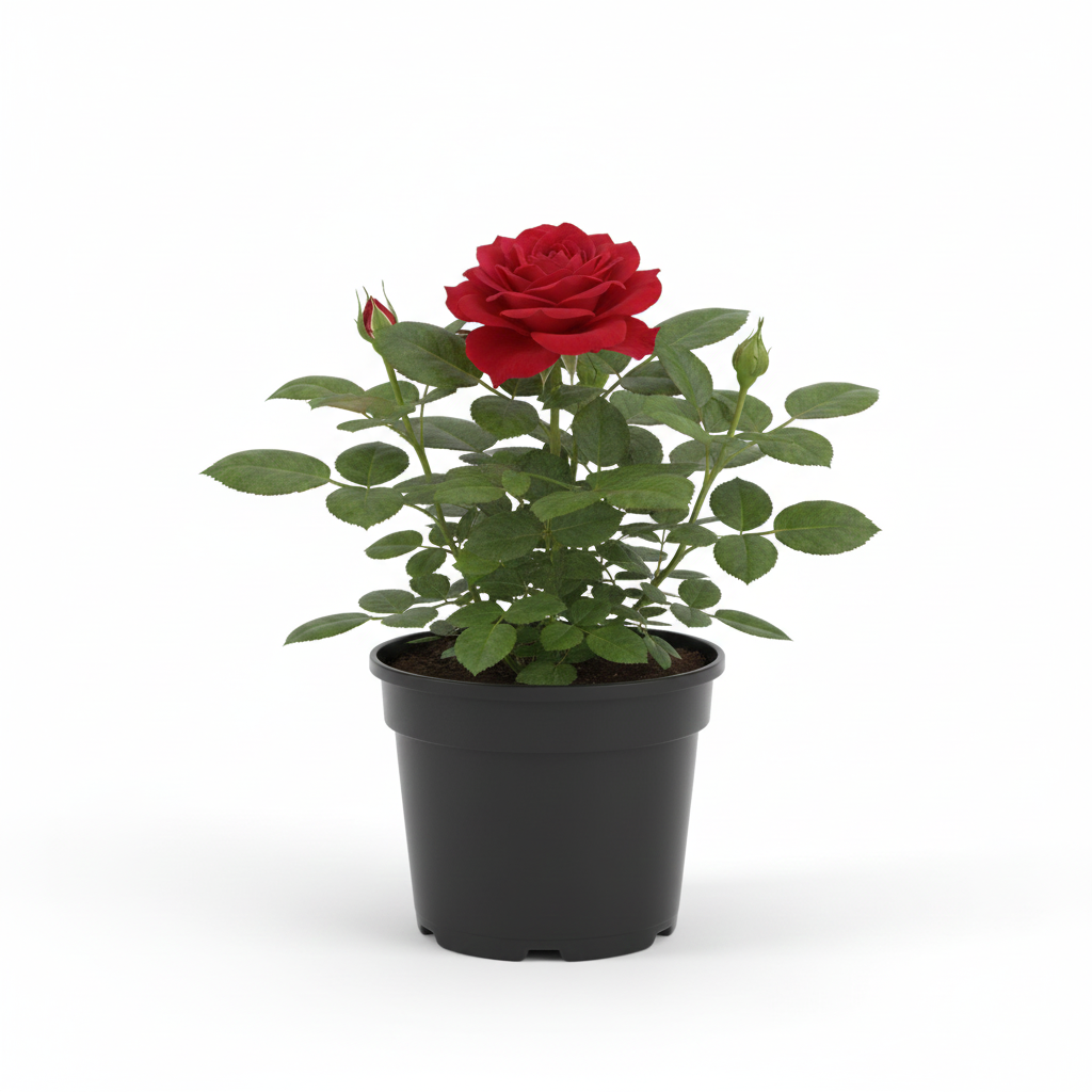 Rose Bahrain